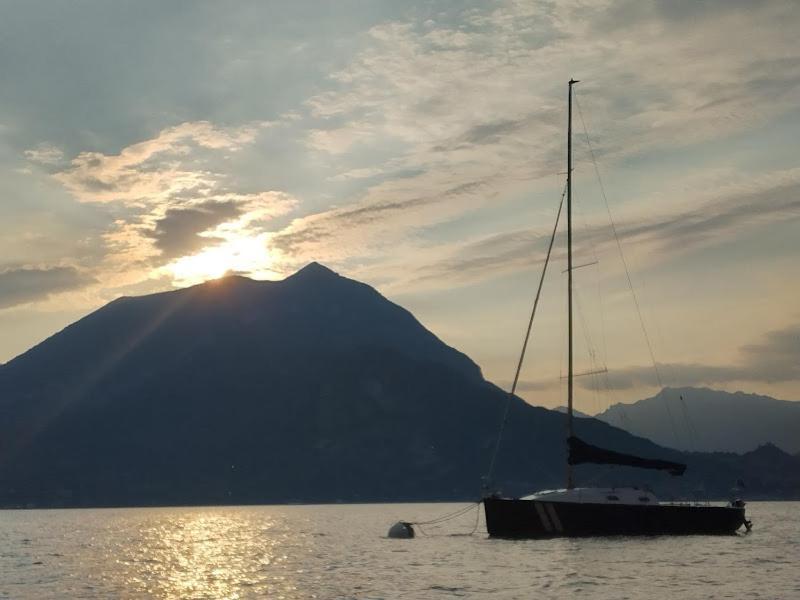Apartament Cheers Sunset 097084-Lni-00008 Varenna Zewnętrze zdjęcie