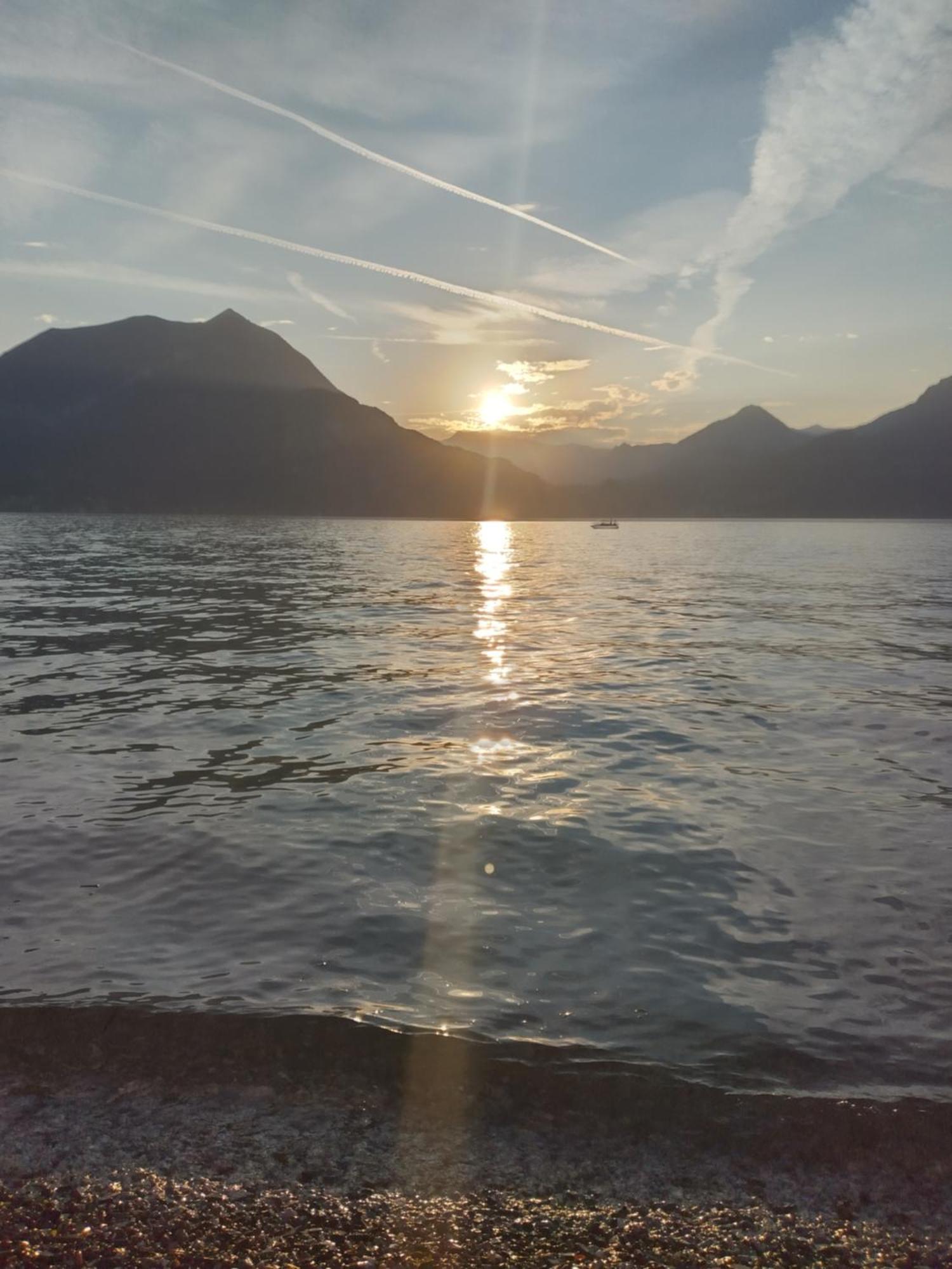 Apartament Cheers Sunset 097084-Lni-00008 Varenna Zewnętrze zdjęcie