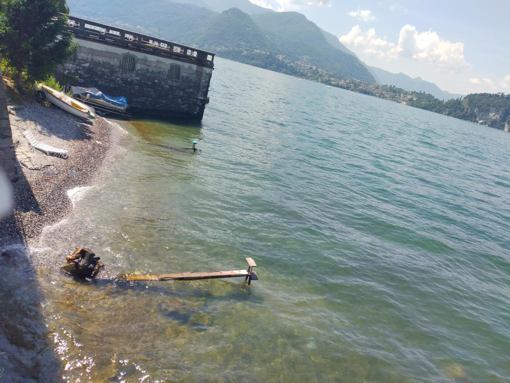 Apartament Cheers Sunset 097084-Lni-00008 Varenna Zewnętrze zdjęcie